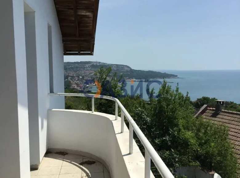 Дом 5 спален 250 м² Balchik, Болгария
