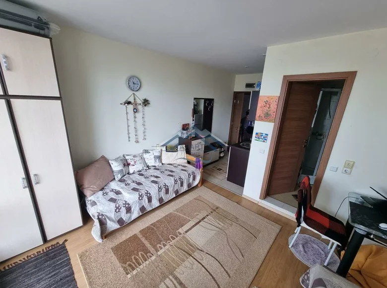 Wohnung 36 m² Sonnenstrand, Bulgarien