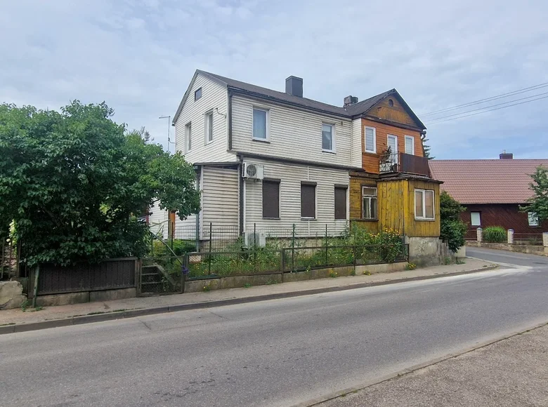 2 room apartment 31 m² Kaunas, Lithuania