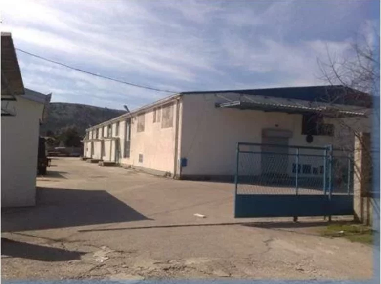 Parcelas 1 300 m² Montenegro, Montenegro