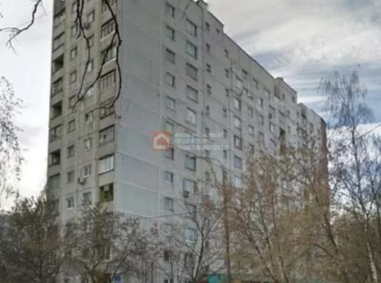 Квартира 2 комнаты 54 м² Северо-Восточный административный округ, Россия