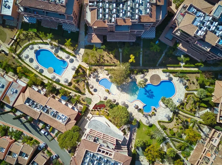Apartamento 3 habitaciones 106 m² Pafos, Chipre