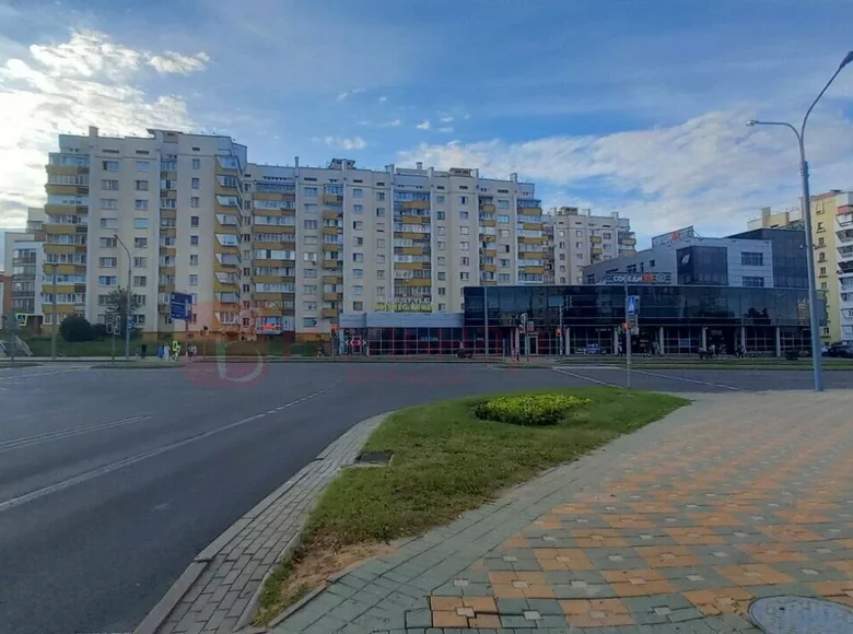 Sklep 72 m² Mińsk, Białoruś