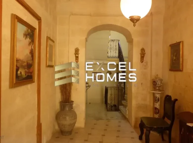 Casa 5 habitaciones  Paola, Malta