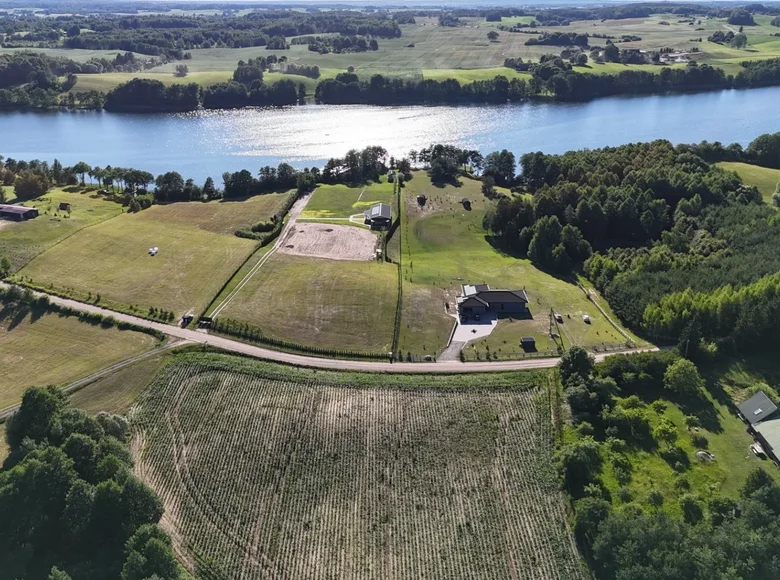 Land  Zaliske, Lithuania