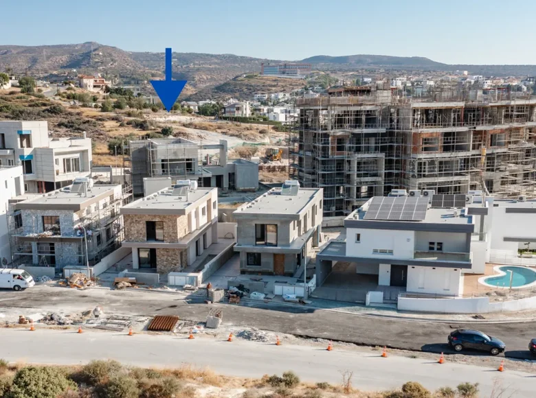 Willa 4 pokoi 296 m² Gmina Means Neighborhood, Cyprus