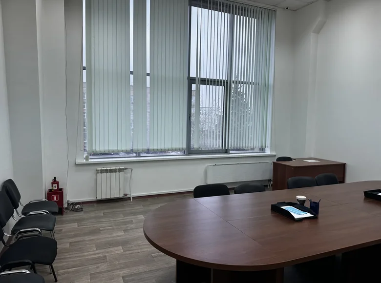 Pomieszczenie biurowe 483 m² Southern Administrative Okrug, Rosja