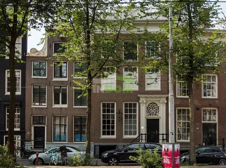 Haus 662 m² Amsterdam, Niederlande