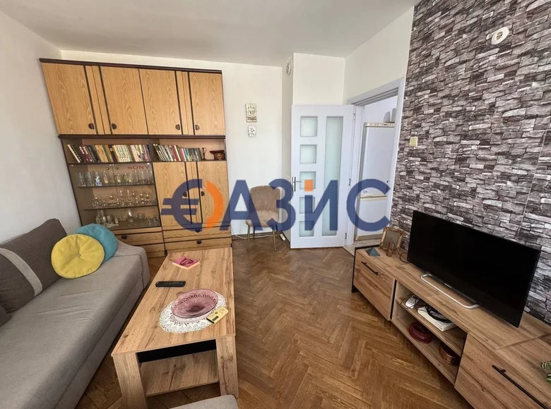 2 bedroom apartment 50 m² Burgas, Bulgaria