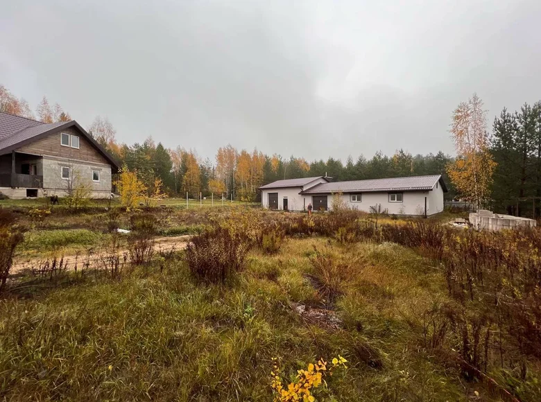 Haus 260 m² Kalodsischtschy, Weißrussland