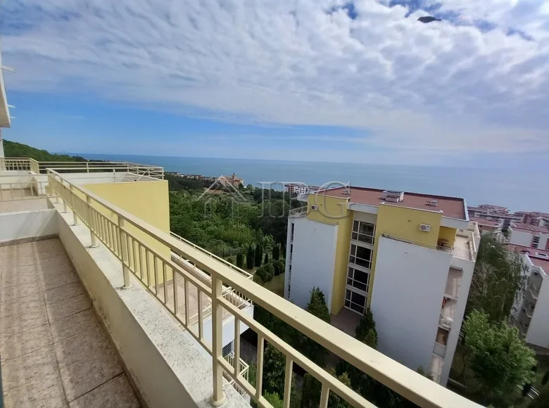 Appartement 3 chambres 103 m² Sveti Vlas, Bulgarie