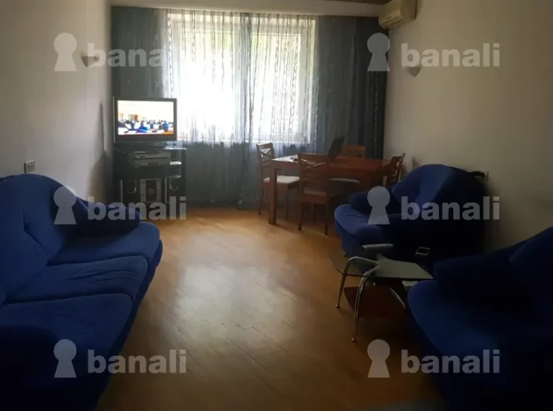 Apartamento 3 habitaciones 92 m² Ereván, Armenia