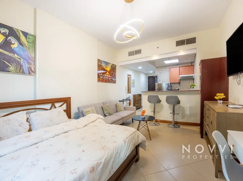 Apartment 385 m² Dubai, United Arab Emirates