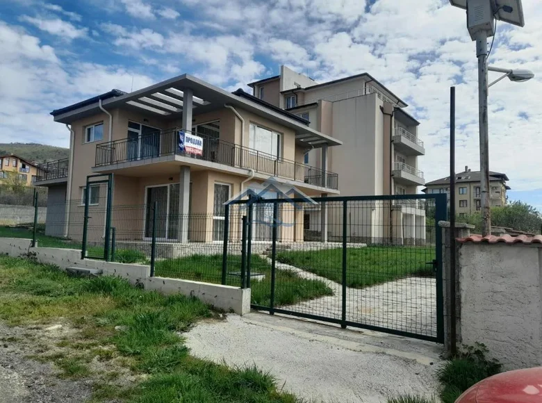 Apartamento 4 habitaciones 270 m² Sveti Vlas, Bulgaria