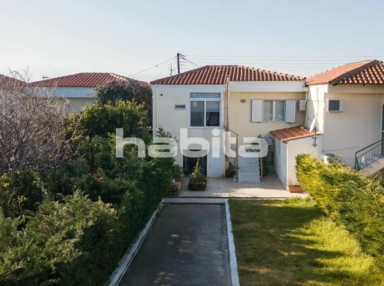 2 bedroom house 72 m² Peloponnese Region, Greece