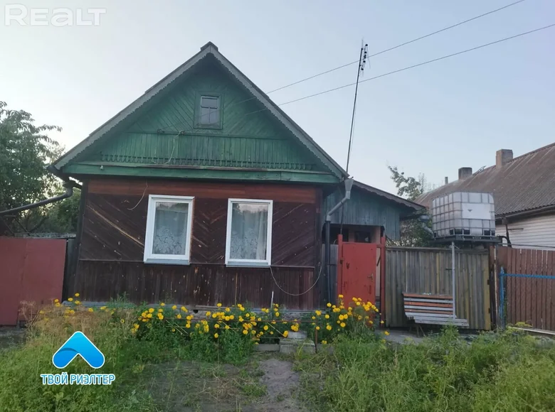 Casa 59 m² Gómel, Bielorrusia