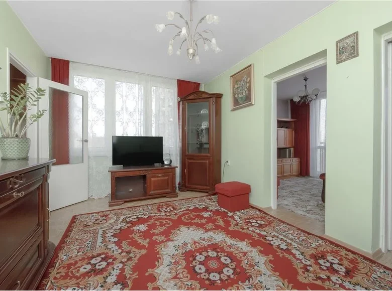 Apartamento 2 habitaciones 47 m², Todos los paises