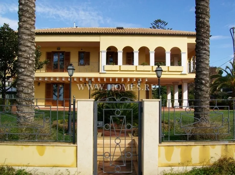 5 bedroom villa 340 m² Italy, Italy
