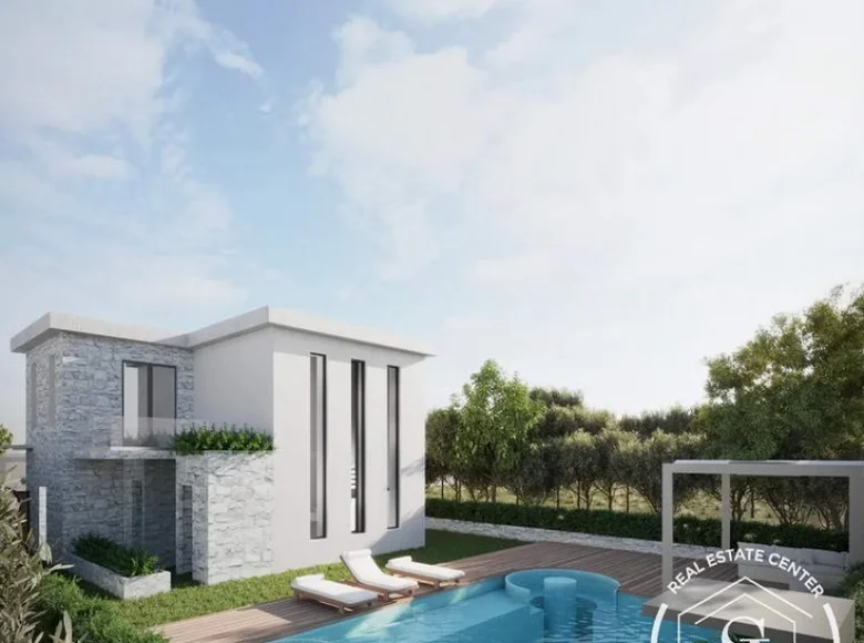 Квартира 4 спальни 120 м² Пефкохори, Греция