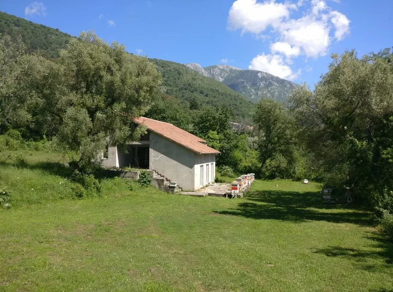 Casa 3 habitaciones 180 m² Trojica, Montenegro