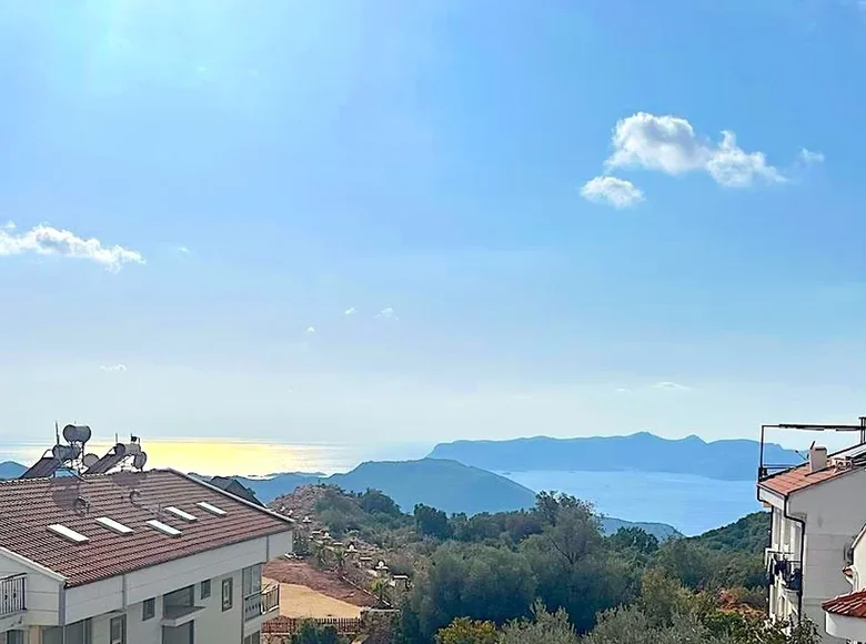 Appartement 3 chambres 50 m² Turquie, Turquie