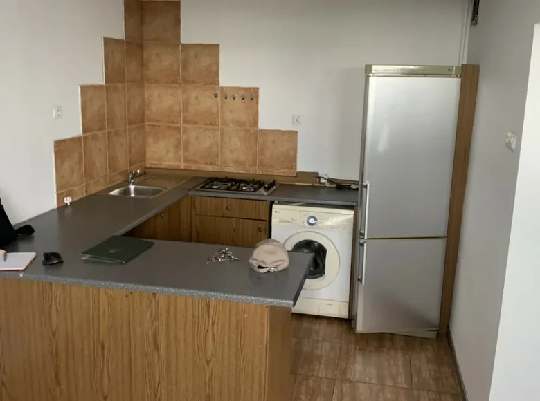 Wohnung 1 Zimmer 24 m² Zgierz, Polen