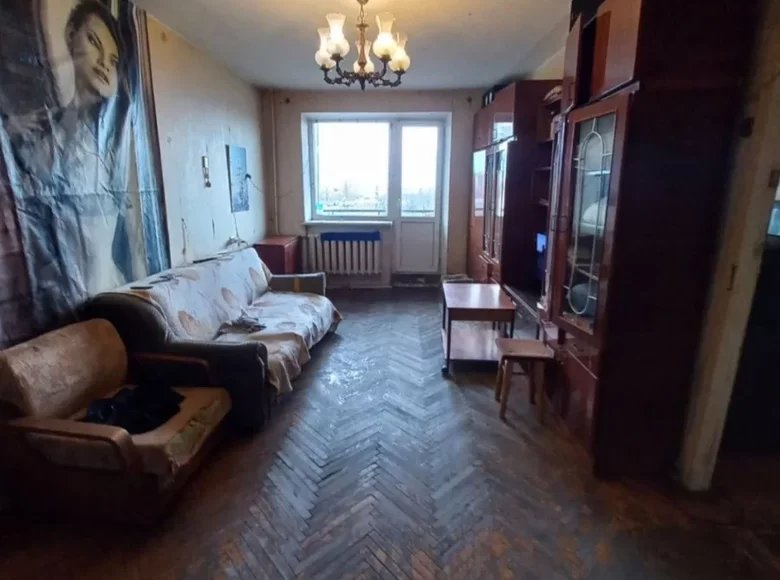 Appartement 3 chambres 80 m² Odessa, Ukraine