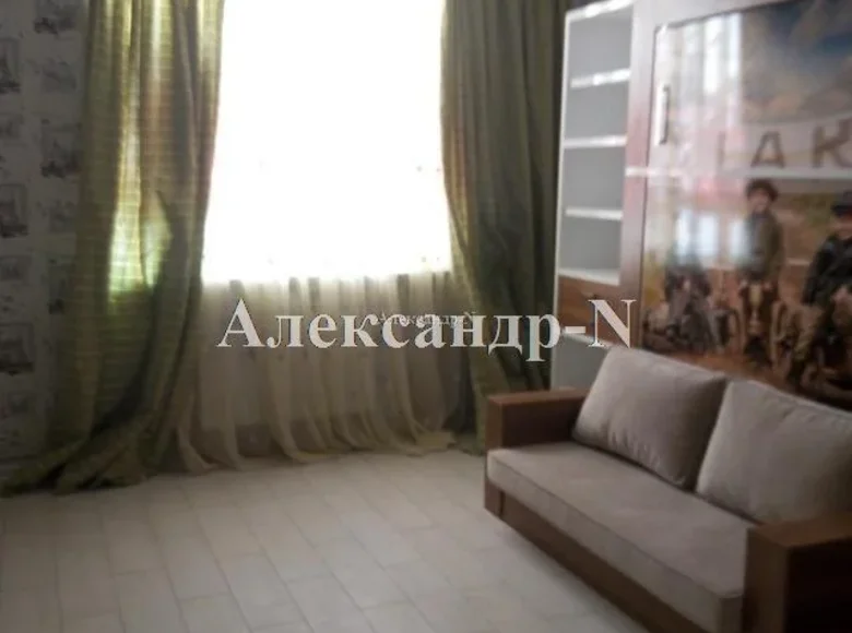 1 room apartment 44 m² Sievierodonetsk, Ukraine