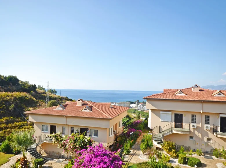 Wohnung 3 zimmer  Kargıcak, Türkei