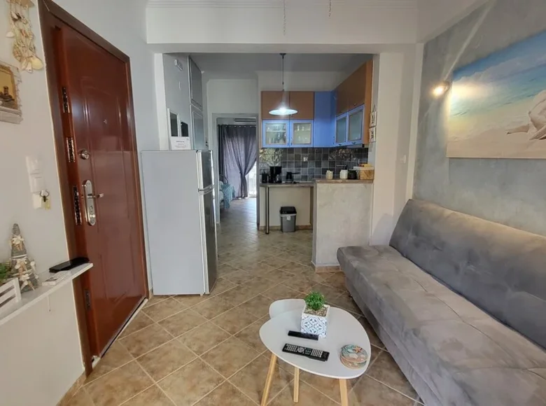 2 bedroom apartment 90 m² Kallithea, Greece