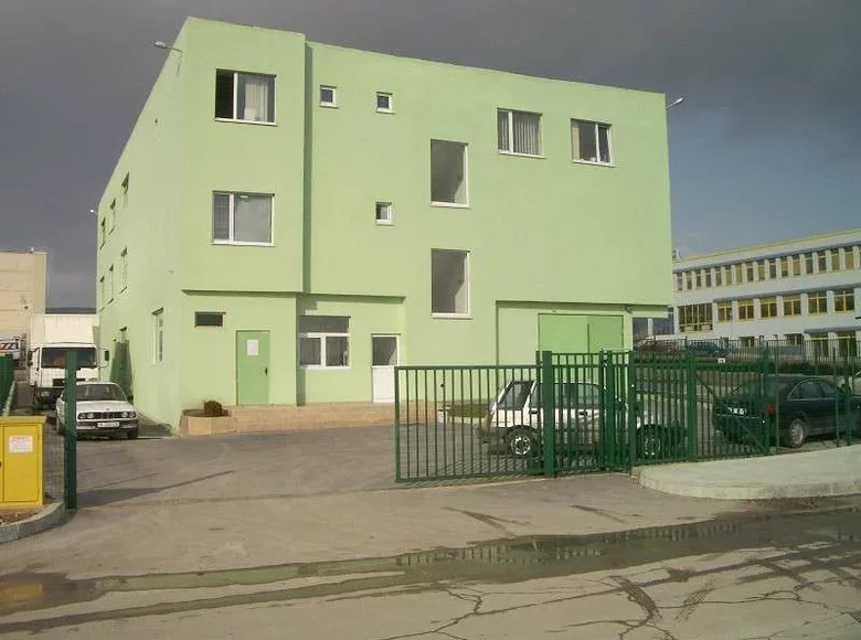Wohnung 1 000 m² Gemeinde Warna, Bulgarien