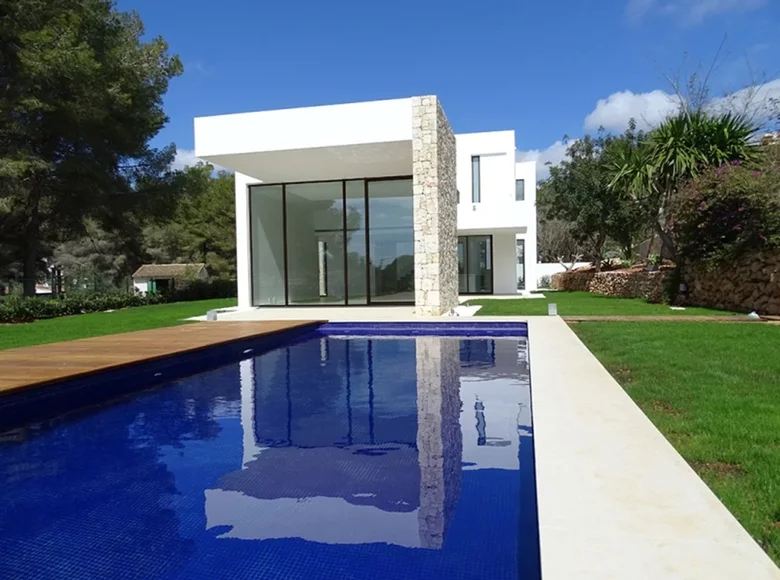 5 bedroom house 343 m² Spain, Spain