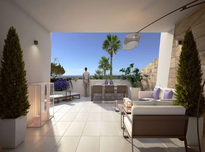 2 bedroom apartment 67 m² Orihuela, Spain