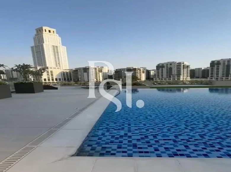 Appartement 1 chambre 59 m² Doubaï, Émirats arabes unis