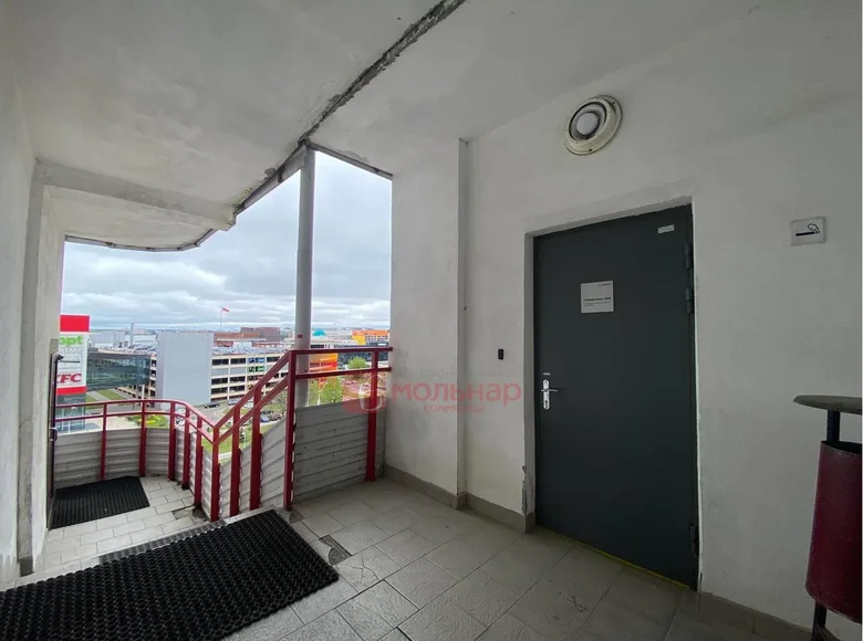 Office 1 room 250 m² in Minsk, Belarus