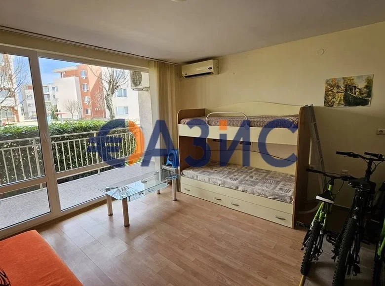 Apartment 40 m² Nesebar, Bulgaria