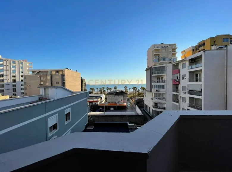 Apartamento 3 habitaciones 120 m² Durres, Albania