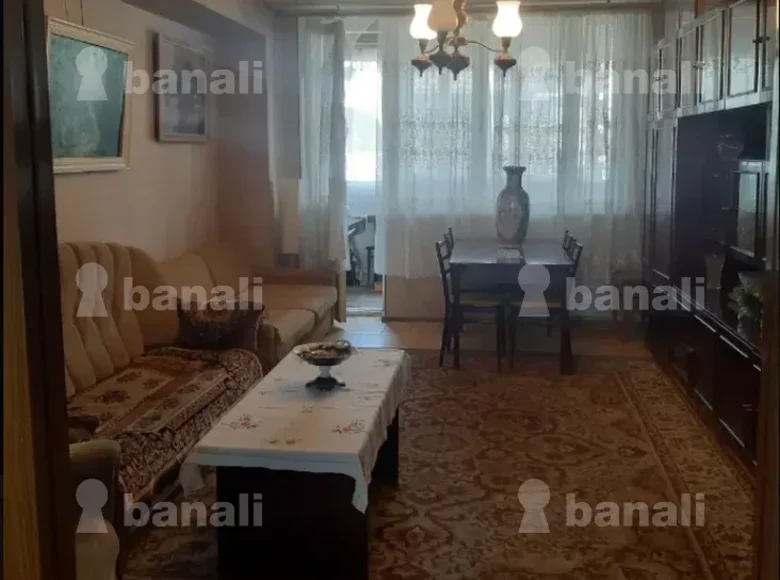 3 bedroom apartment 110 m² Yerevan, Armenia