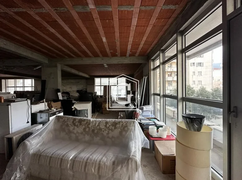 Nieruchomości komercyjne 211 m² Budva, Czarnogóra