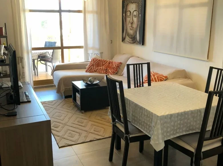 2 bedroom apartment  Finestrat, Spain