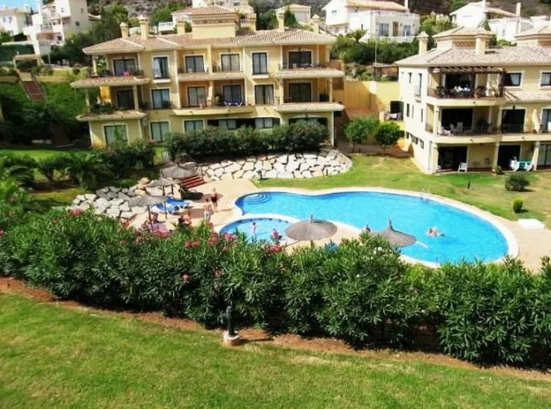 3 bedroom apartment 120 m² Murcia, Spain