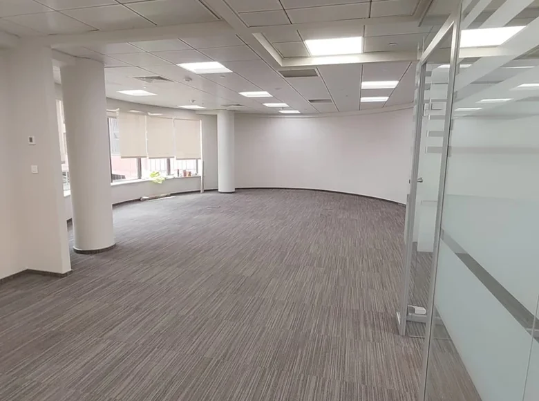 Bureau 266 m² à Moscou, Russie