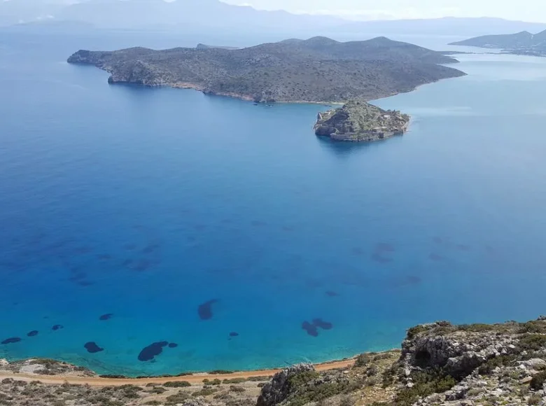 Grundstück 1 Zimmer  Provinz Agios Nikolaos, Griechenland