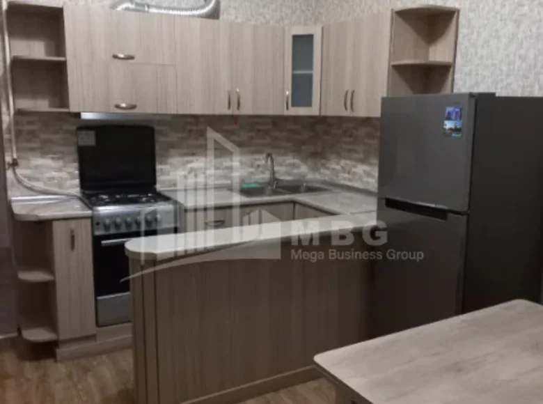 Mieszkanie 2 pokoi 37 m² Tbilisi, Gruzja