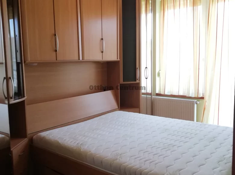 Квартира 3 комнаты 97 м² Будапешт, Венгрия