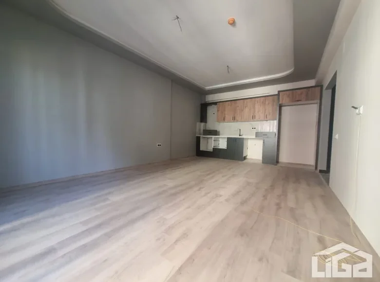 Apartamento 3 habitaciones 105 m² Erdemli, Turquía