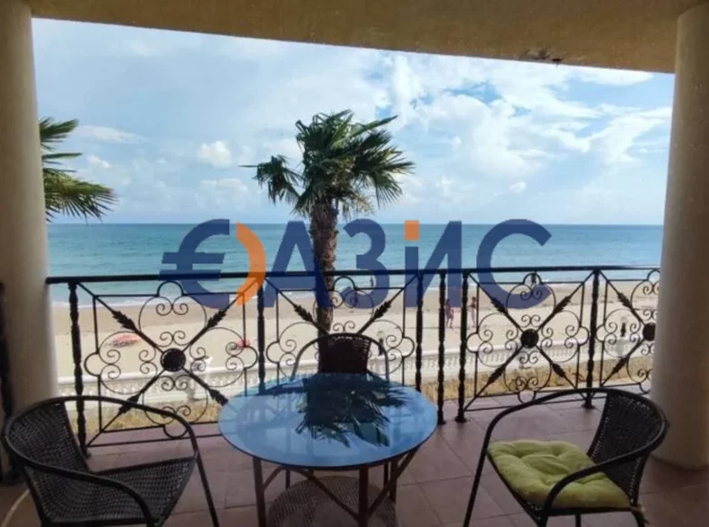 1 bedroom apartment 82 m² Sveti Vlas, Bulgaria