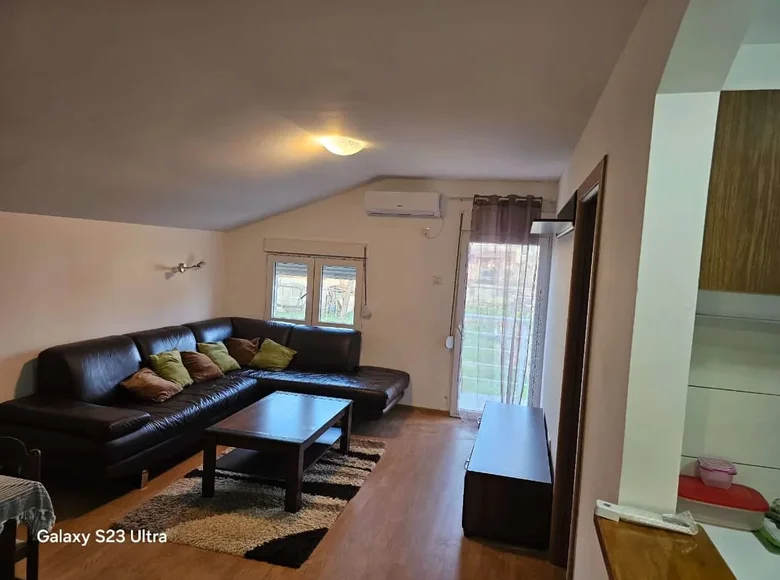 1 bedroom apartment 49 m² in Podgorica, Montenegro
