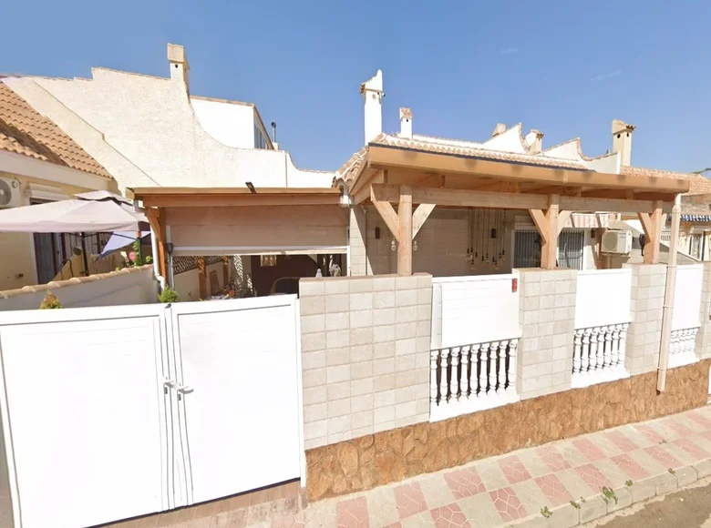 Apartamento 2 habitaciones 85 m² Santa Pola, Španjolska