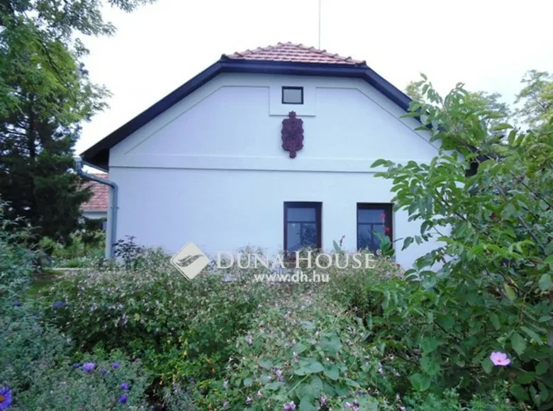 Casa de campo 67 m² Pahi, Hungría